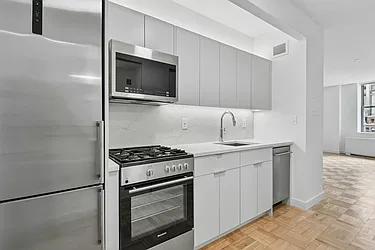 Rented by The Dermot Realty Management Company