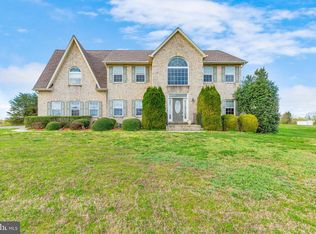 8216 Copperleaf Ct, Owings, MD 20736