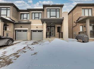 68 McGowan Dr, Whitby, ON L1P 0R5