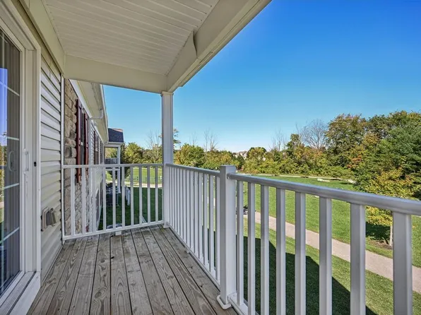 Latham Apartments