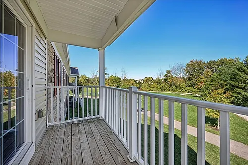 Latham Apartments Photo 1