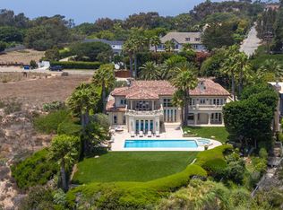 29208 Cliffside Dr, Malibu, CA 90265