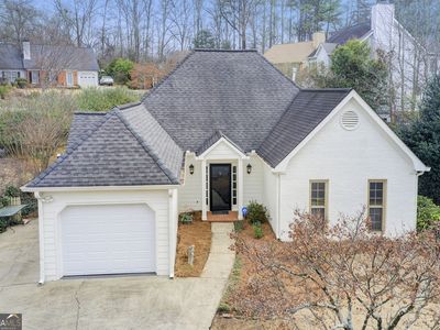 620 Oakledge Dr NW, Marietta, GA, 30060