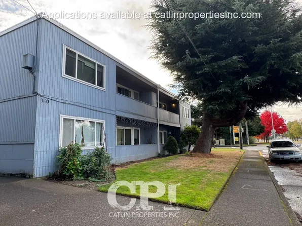 310 SW 7th 1-4-Apartment - Multi - Family, 310 SW 7th 1 4 Apartment Multi Family #3, Kelso, WA 98626