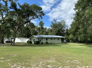 11791 24th St, Live Oak, FL 32060
