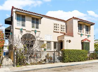 5315 La Cresta Ct, Los Angeles, CA 90038