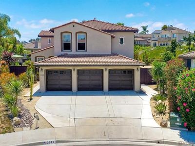 3928 Plateau Pl, Carlsbad, CA, 92010
