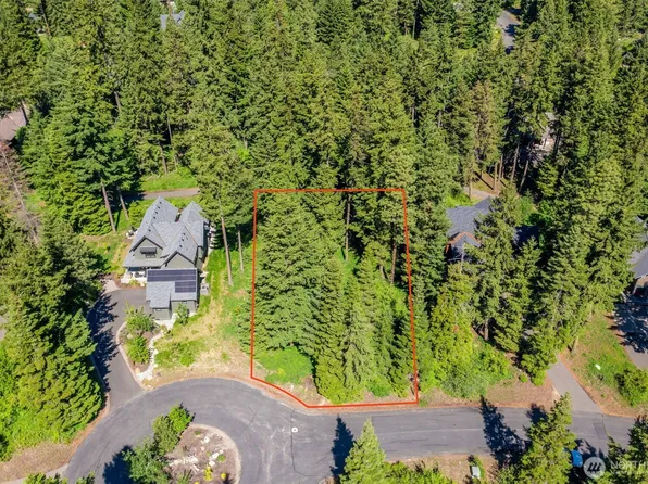 111 Elk Sedge Court, Cle Elum, WA 98922