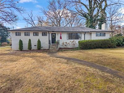 213 Indian Trl, Marietta, GA, 30068