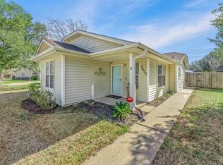 3400 Timberline Ct, Bryan, TX 77803