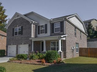 3720 Manigault Pl SE, Mableton, GA 30126
