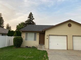 1907 S Blake St #A, Spokane, WA 99216