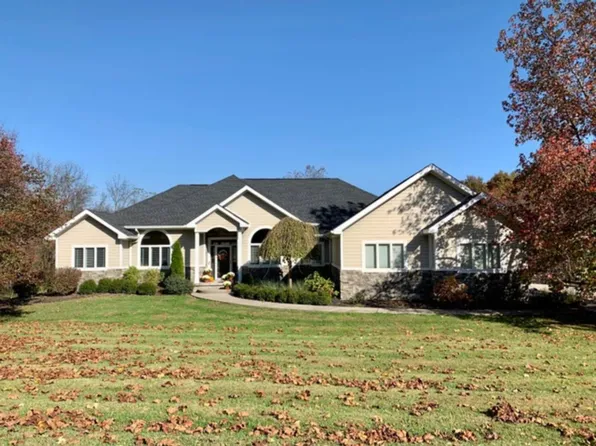 397 Abbey Ln, Jackson, OH 45640