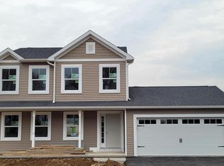 6210 Orrstown Rd, Orrstown, PA 17244