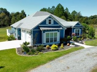 331 Tyty Rd, Tifton, GA 31793