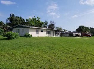 300 Orchid Blvd, Melbourne, FL 32901