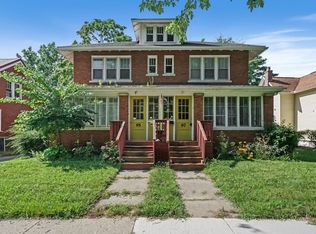 95 Ahrens St #95, Mount Clemens, MI