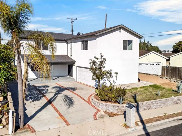 24213 Seagrove Ave, Carson, CA 90745