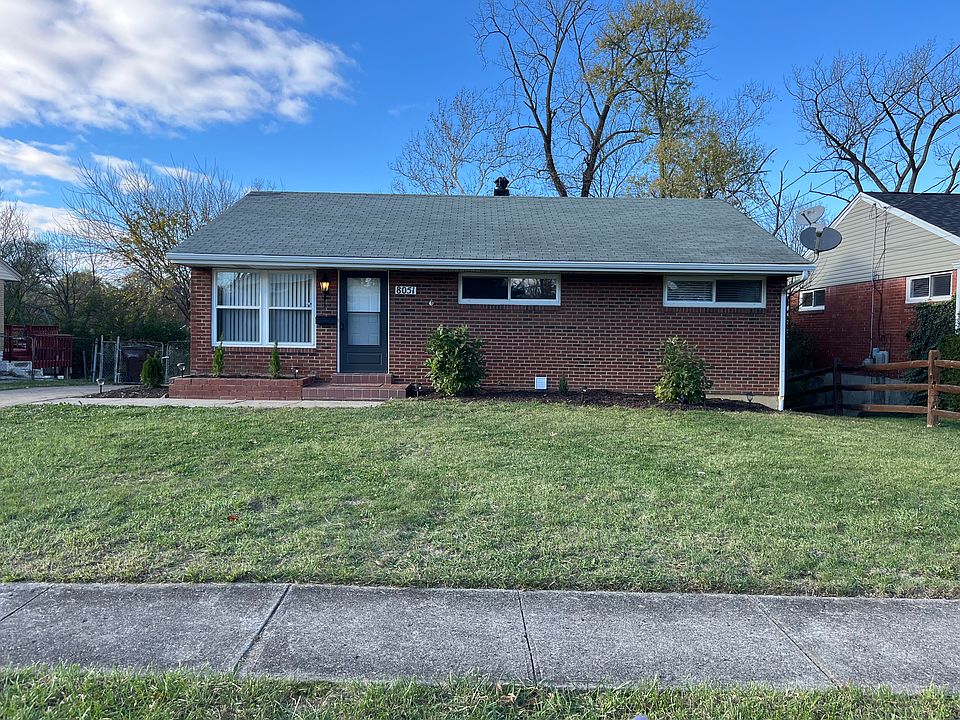 1st image of 8051 Peacock Dr