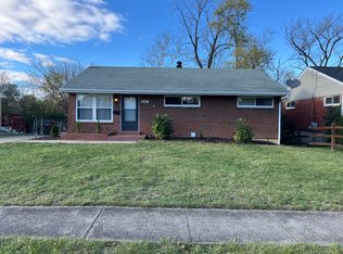 8051 Peacock Dr, Cincinnati, OH