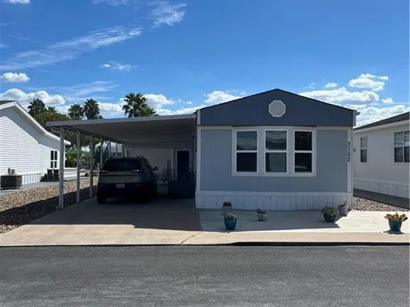 3102 Boca Chica, Weslaco, TX 78596