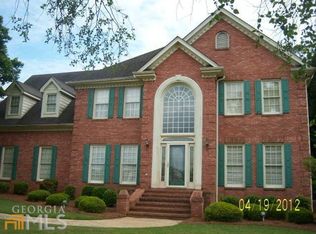 2521 Old Salem Cir SE, Conyers, GA 30013