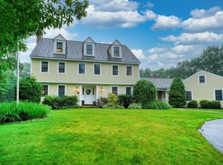 32 Holly Cir, Holden, MA 01520