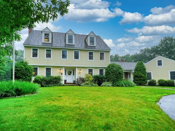32 Holly Cir, Holden, MA 01520