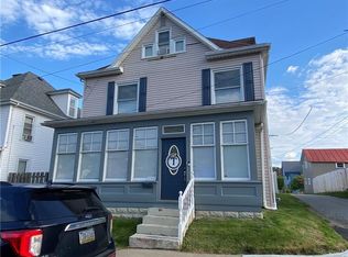 246 2nd Ave, Waynesburg, PA 15370