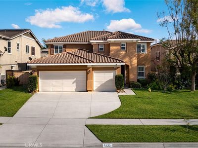 7523 Wellington Pl, Rancho Cucamonga, CA, 91730