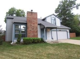 30 Mayflower Ct, Lafayette, IN 47909