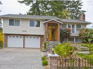 1417 159th Ave SE, Bellevue, WA 98008