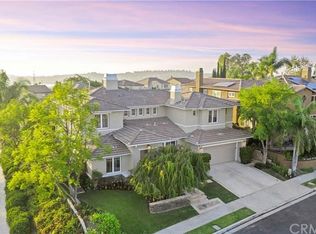 23045 Stoneridge, Mission Viejo, CA 92692