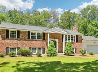 181 High Plain Rd, Andover, MA 01810