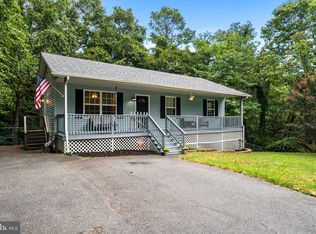 1114 Ranger Ridge Rd, Lusby, MD 20657