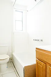 Rented by Crosstown Apartments NYC