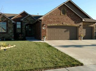 2224 S Michelle St, Wichita, KS 67207