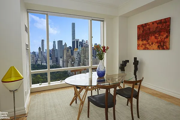 Rented by Brown Harris Stevens | media 2