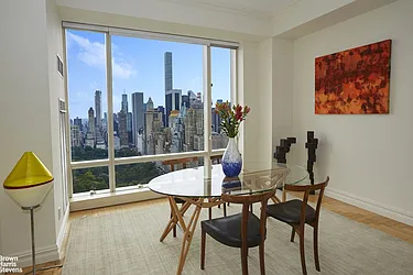 Rented by Brown Harris Stevens