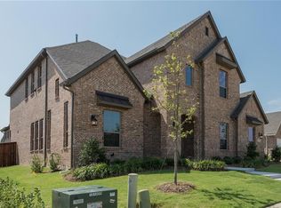 9904 Grouse Ridge Ln, Oak Point, TX 75068