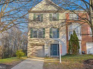 8625 Indian Springs Rd, Laurel, MD 20724