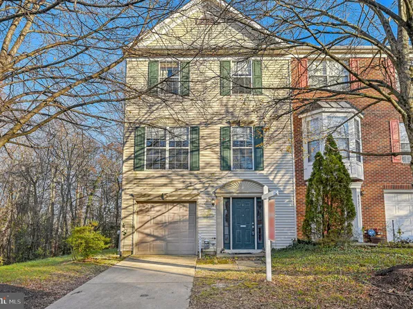 8625 Indian Springs Rd, Laurel, MD 20724