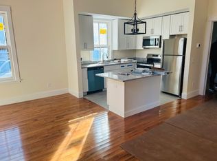65 Main St #1, Charlestown, MA 02129