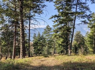 Nka New Chisholm Way #3400A, Bonners Ferry, ID 83805