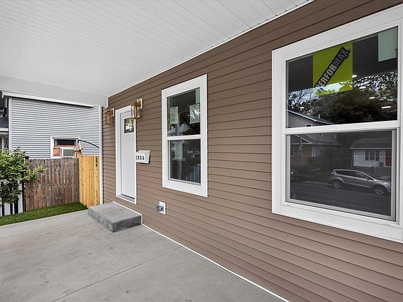 2nd image of 1026 Clover St
