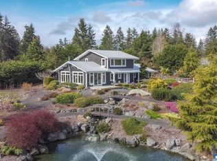 281 Old Schoolhouse Rd, Sequim, WA 98382