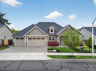 1646 N Plum Ct, Canby, OR 97013