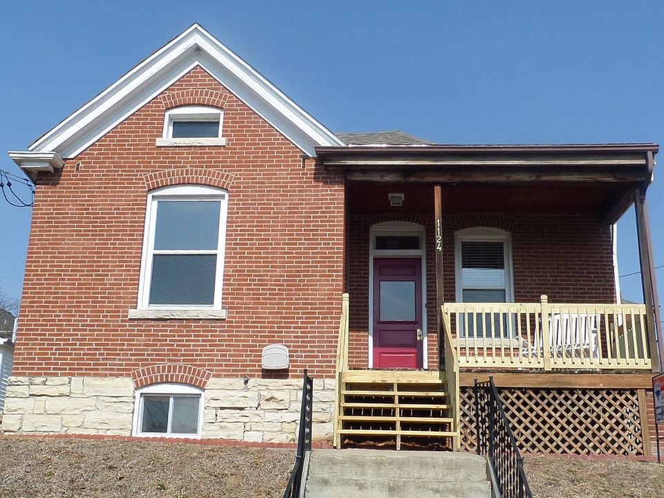 1st image of 1124 W High St