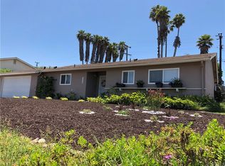 1116 Via Alta, Santa Maria, CA 93455