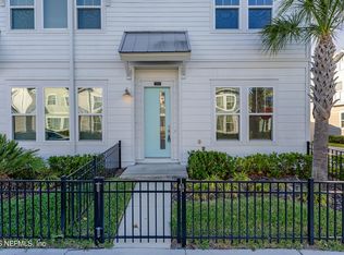 11306 BARRIER BEACH Place, Jacksonville, FL 32256